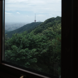 St.08 一年爬300次惠山 徒步探洞总结江南第一山隐藏玩法