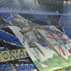 【比赛日】同城德比四连杀，蓝黑十字军向君堡进发