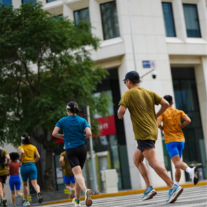 S4E13: 【首马班】10K测试（全力跑）、马拉松备赛都有哪些注意事项？