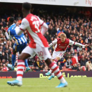 第08期-聊聊看专题：因游戏爱上枪手的骆同学，谈谈对阵布莱顿，换个视角看阿森纳