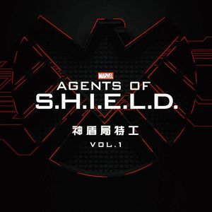 神盾局特工卷一，“客房”之谜