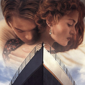 凄婉、人性、爱情绝唱（上）——《泰坦尼克号》