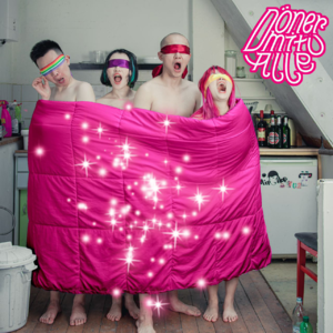 Ep.019 Barbie每一天都过得超级棒，但Ken只在Barbie看他一眼的时候才觉得一天很棒！