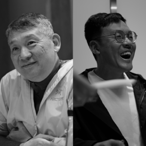 罗新×杨潇：如何面对击碎的经验，如何重建想象的现场？
