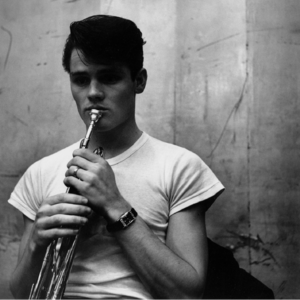 EP 27｜Chet Baker 初露锋芒 1952- 1954