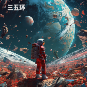 No.126 对谈携隐 Melody：做一份人人都需要的人类使用说明书