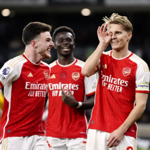 瓜迪奥拉狂喷英足总,阿森纳拿下令人窒息的比赛!(阿森纳客场2:0狼队)