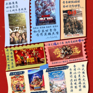 聊会儿09# 春节档 看点啥