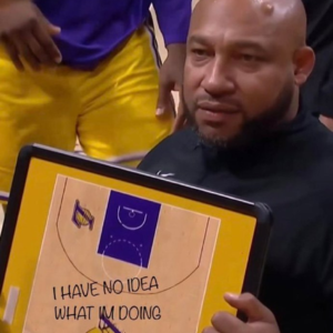 【范桌谈球01】NBA教练是否“高危职业”？【元旦特辑】