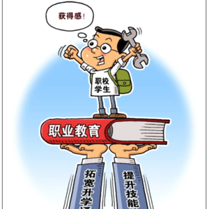 取消初中毕业后普职分流的解读