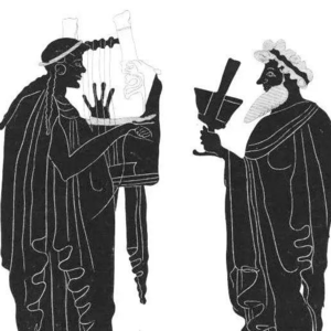 06.《悲剧的诞生》:哲学是一场悲剧性的追问