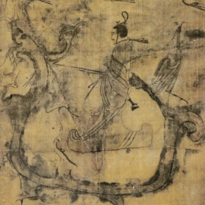 孟子与荀子——先秦时期儒家道统的继承者 1