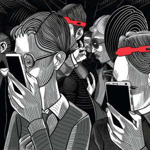 一开趴体我就是壁画——要不要突破自我去Social