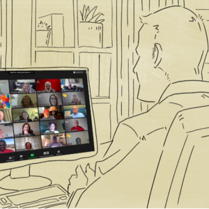 科研教学在线上（上） | 7890GapTalk 034