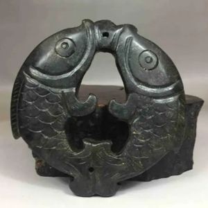 粤语怪谈丨彭加木消失之谜，双鱼玉佩复制传说