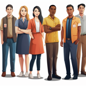 第9期上 脱不下的长褂 职业平等是笑话？