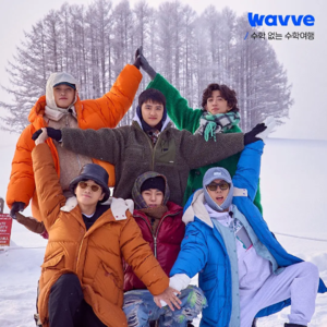 #345 没有数学的休学旅行｜三月看什么