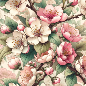 Vol.3: WHU樱花季，节or劫？