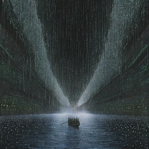 纪德《窄门》,Love loves to love love