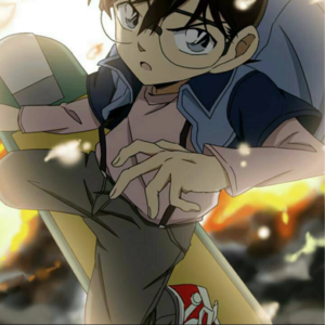 ep64 锐评柯南！名侦探的堕落和滑跪史