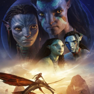 No.13 《阿凡达·水之道》暌违13年，值回票价了！