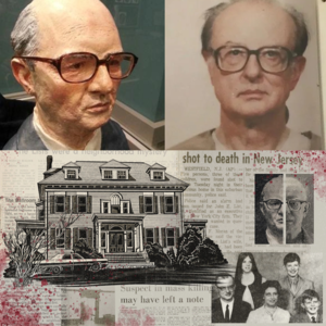 15.灭门逃逸18载,电视节目神反转!法医艺术家献上完美侧写