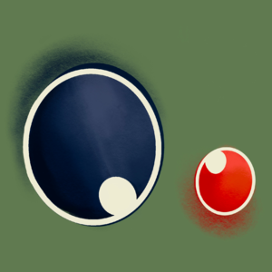 《玛丽和马克思》：非正常的正常友谊丨大小眼vol.8