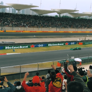 F1:按秒烧钱，地表最贵的运动！