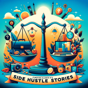 vol7.我爱钱钱爱我，钱从哪里来，大聪明们的发财致富经