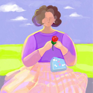 第一期：搞笑男女的容貌焦虑与爱恨情仇（第二话｜共二话）