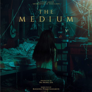 聊会儿17# 灵媒 摄影师到底可以多敬业