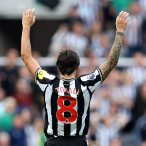 【欧战解签】米兰剧本效果拉满，德佬安胖转身互射