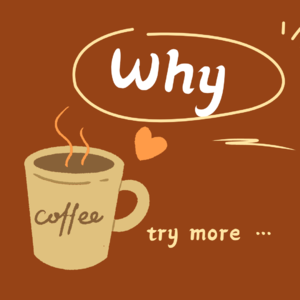 02.欢迎来到为什么咖啡馆，是时候给你的人生体验充值喽~