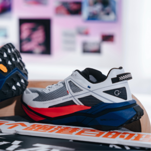 EP120: 新店开业、新品发布、新鞋上脚,新年新气象!