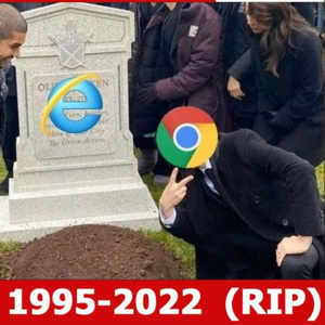 ep20 从浏览器到前端技术,从HTML到JavaScript