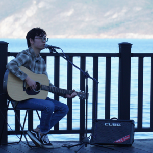 vol.9 和大东聊音乐创作和瑞典生活