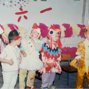 059阿富汗的困境(十八):本•拉登的前半生