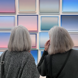 011. 一周参观 200 家画廊之后：洛杉矶 Frieze Week 和城市艺术空间