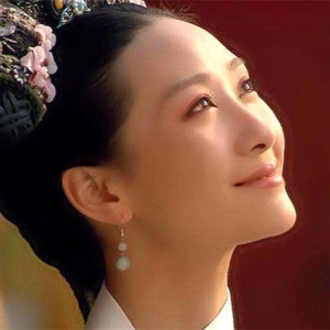 「甄嬛传」安陵容 - 逃不出的修罗场，打不赢的翻身仗。