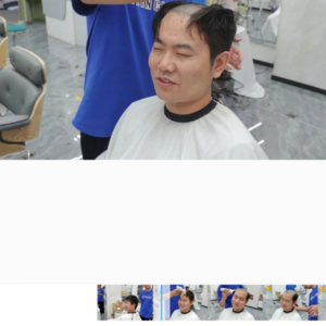 E38 一个重建生活秩序的行动