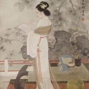 李清照--深入剖析古代才女困境