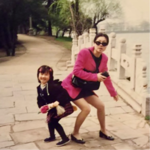 #66 妈妈，你有没有偷偷练习过告别？
