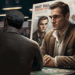 消失的35岁广告人,德扑大师,B站大V:小马宋专访坚果熊