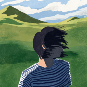 VOL120 我用什么才能留住你