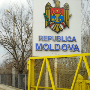 vol 6. 遇见三位异乡人，我接近了摩尔多瓦