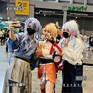 抛弃开放世界的原神,野心早就不在二游本身