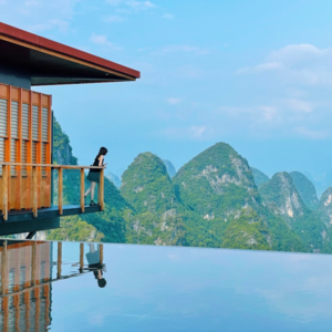 没有什么难题是一场旅行不能够治愈和解决的|闺蜜聊天室