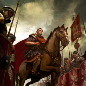 黑罗马第三部之不进则退87是结束也是开始