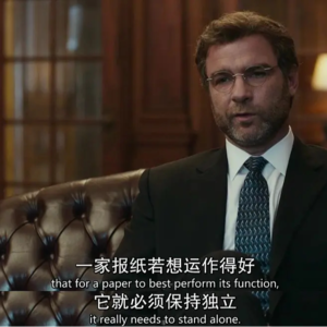 在逃记者E01. 直到所有的声音变成一种声音