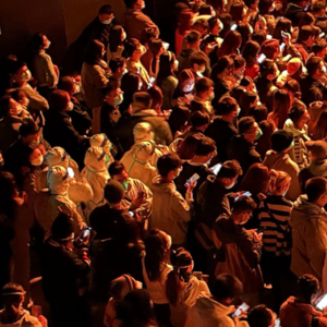 E18：LiveHouse用爱发电指南 冬日Live特辑 | 来者不拒03